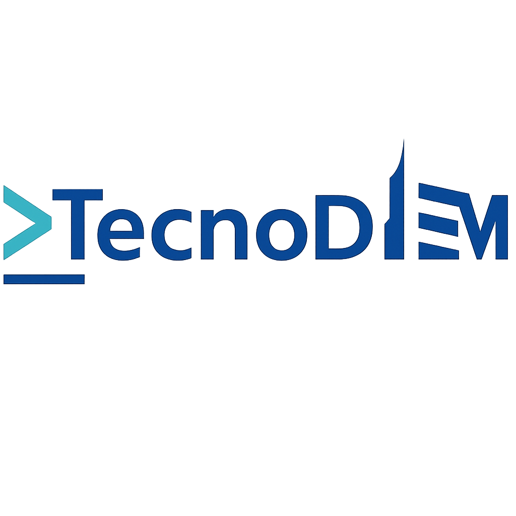 TecnoDEM